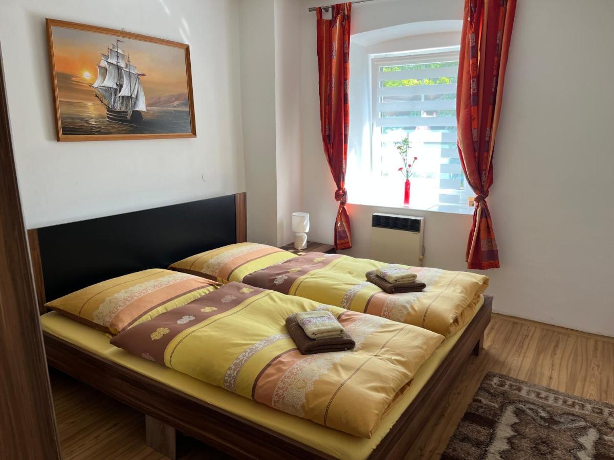 Double Room with Extra Bed