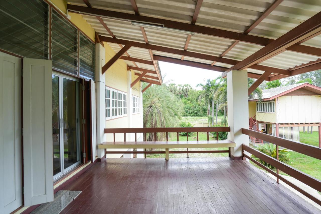 Cha-Am Beachside Detatched - B&B Ban Sahakham