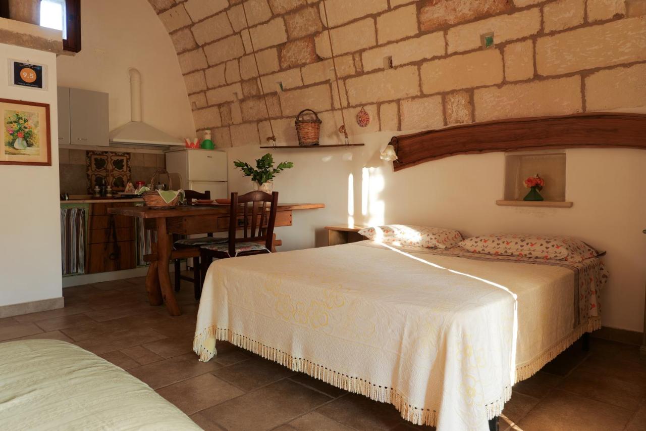 Maison 1 Chambre