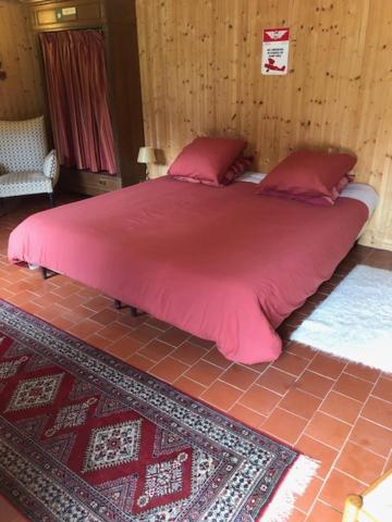 Manoir du Val Harangt - B&B