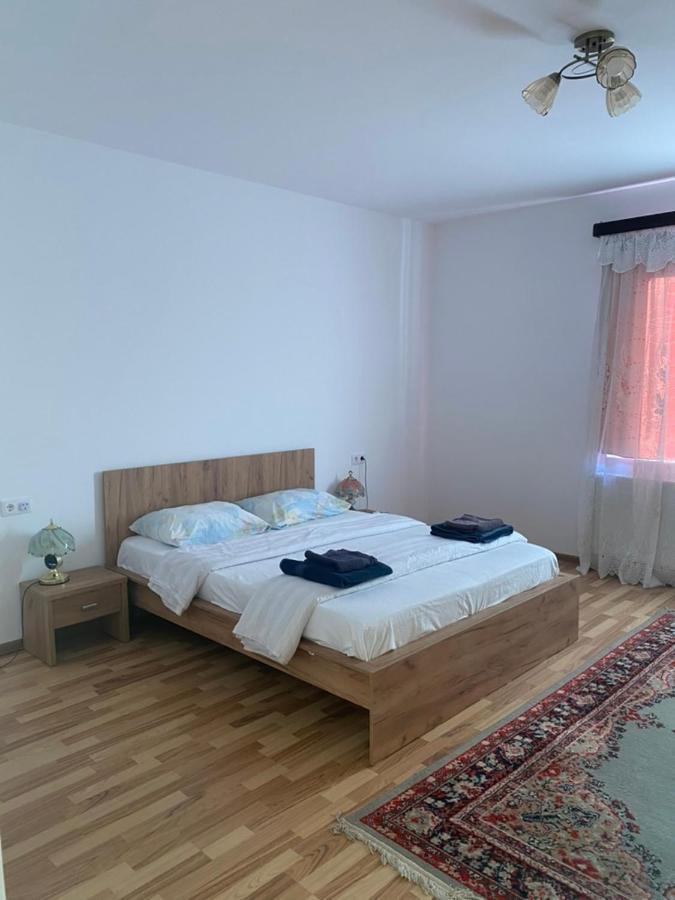Villa de 1 dormitorio
