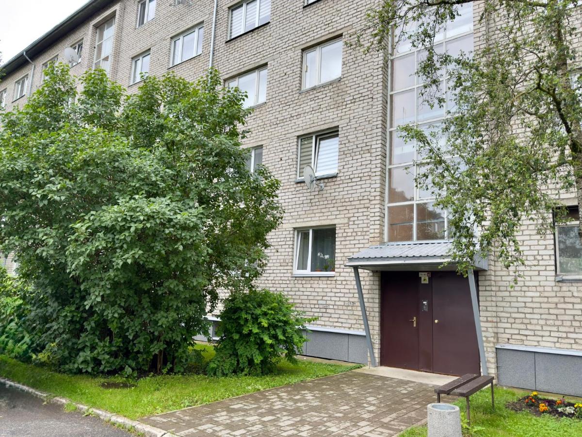 Soldino Apartments - Ferienwohnung Narwa