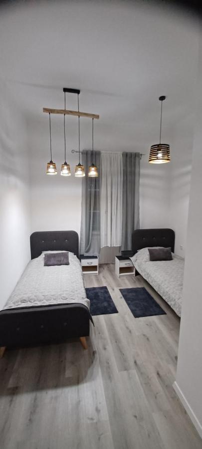 Apartmandamir - B&B Crikvenica