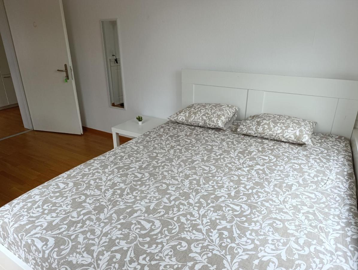 Standard Doppelzimmer