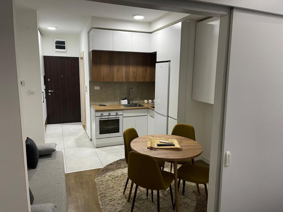 Stan na Novom Bubnju - B&B