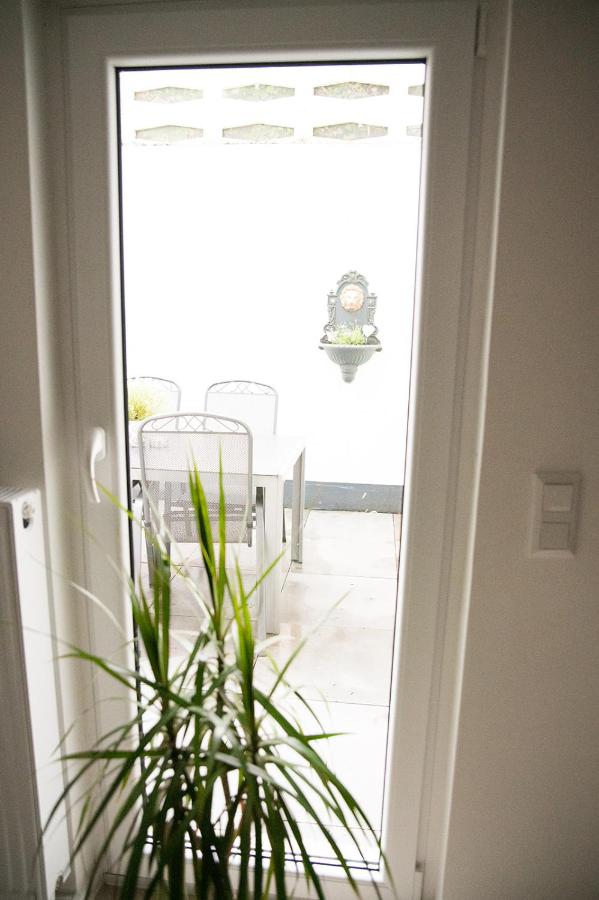 Apartments WK - B&B Colonia
