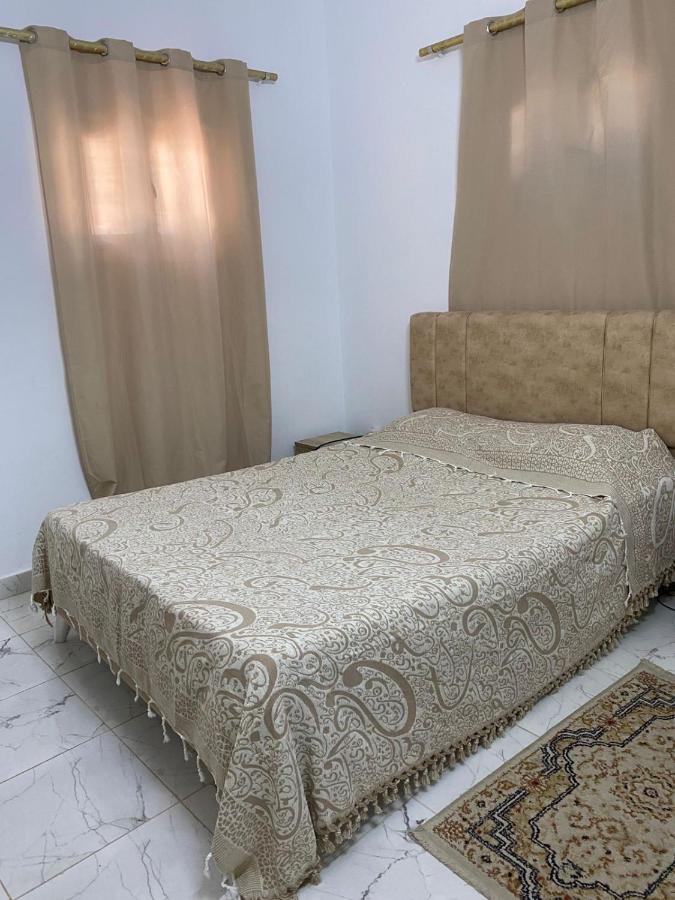 Studio khaled - Bed and Breakfast Houmt Souk
