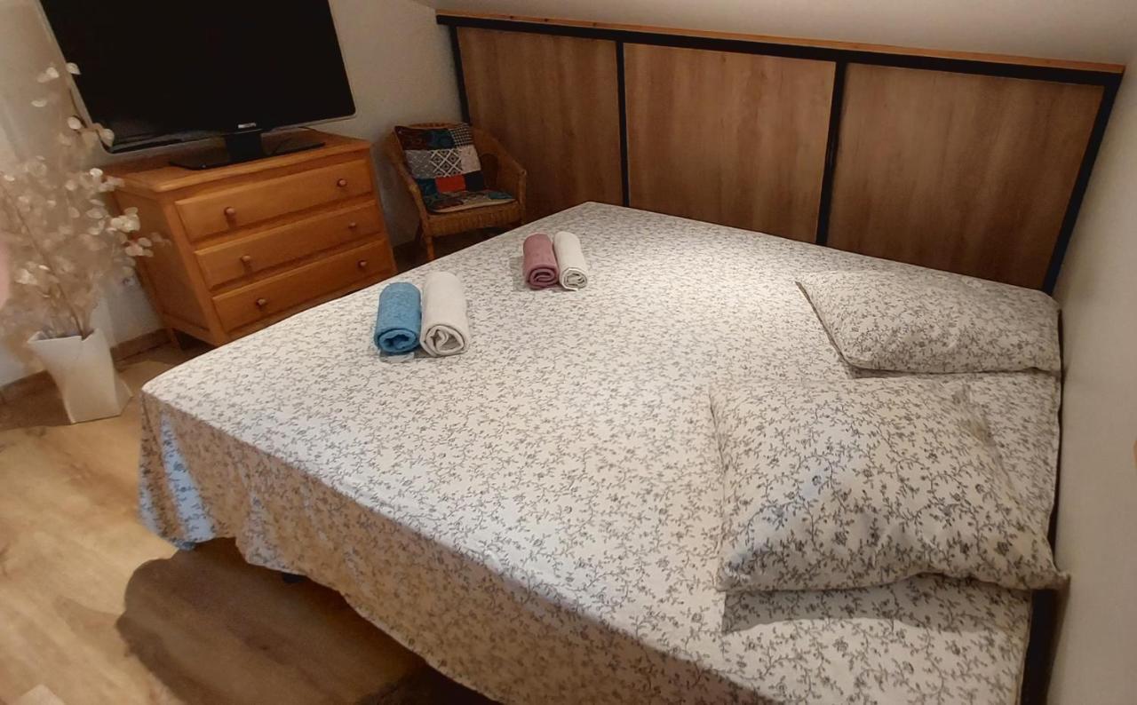 Chambre Lit King-Size