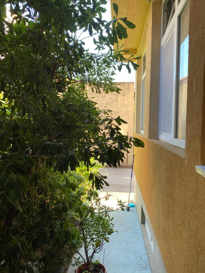Lucky Space 2 Nice&Cozy Studio - B&B Budva