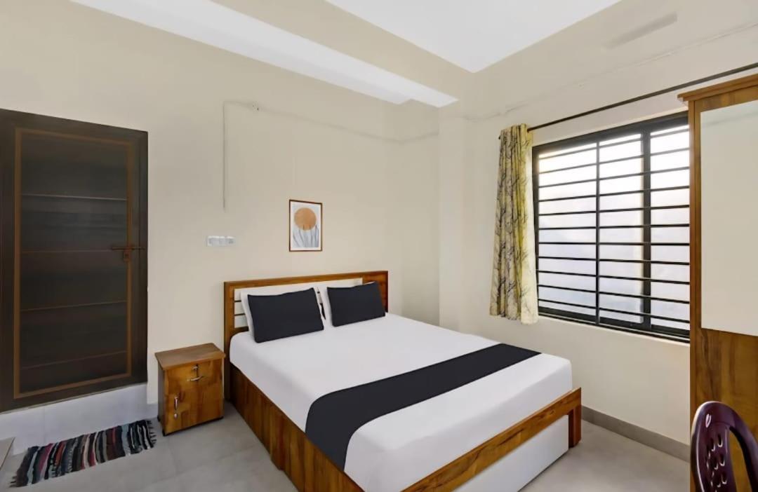 Hamai Grand Home Stay - B&B Ambalavayal