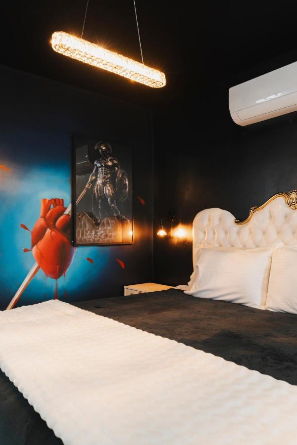 Suite con Vasca Idromassaggio