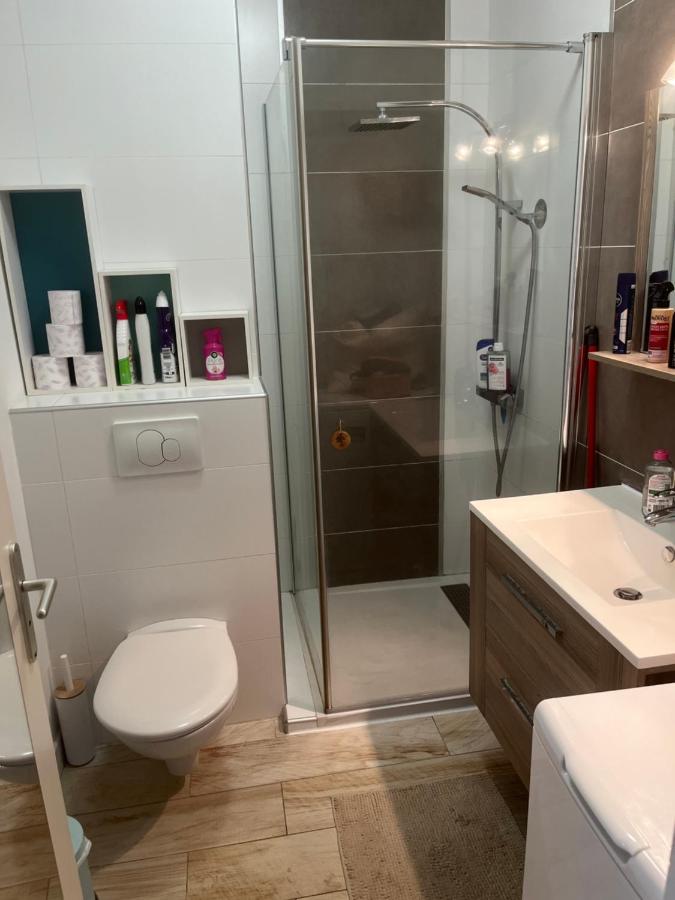 SUPERBE APPARTEMENT FACE AUX ILES SANGUINAIRES - B&B Ajaccio
