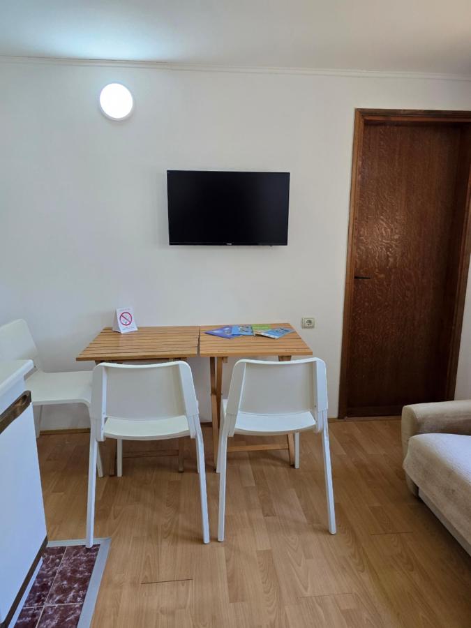 Vikendica ENSO Roge Serbia - B&B