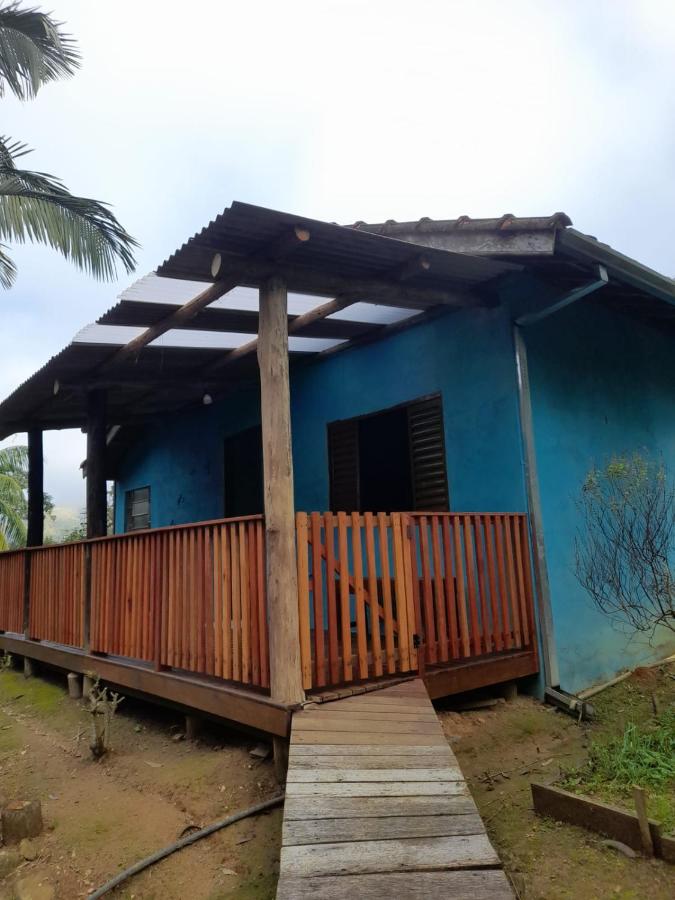 Casa Aconchegante na Roça - Roseli - B&B São Francisco Xavier