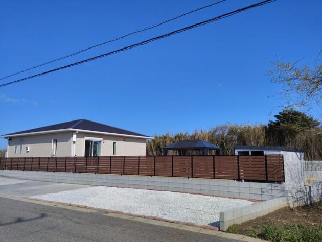 Seaside House Cozy - Vacation STAY 03320v - B&B