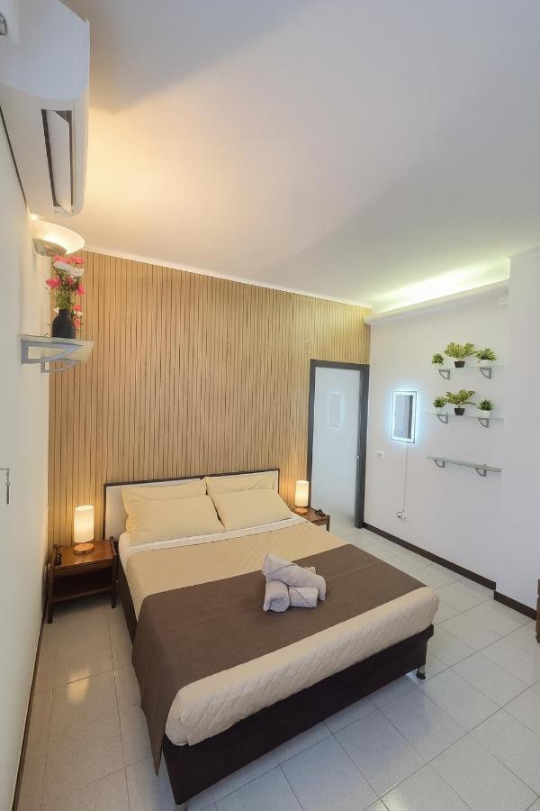 Appartamento con 1 Camera da Letto, Vista Mare e Balcone