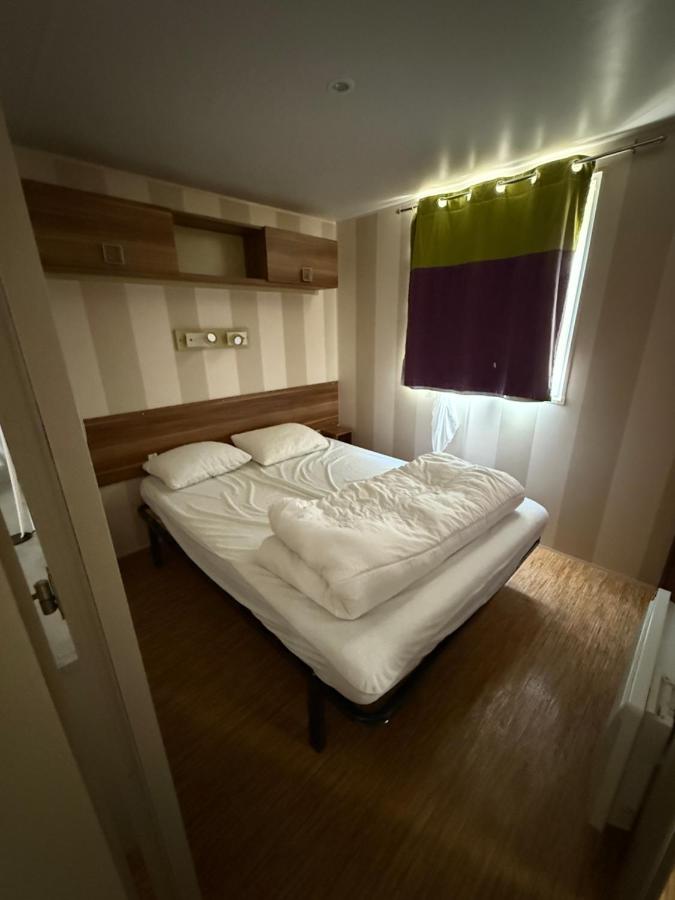 Habitación cuádruple