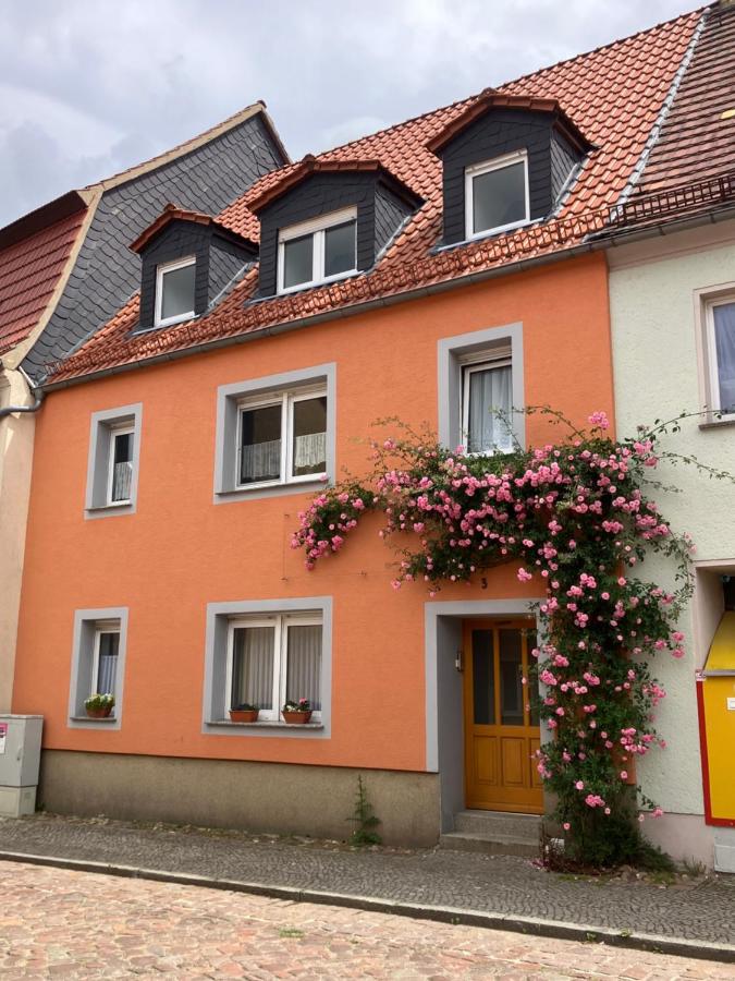 Beim Stadttor - B&B Belgern