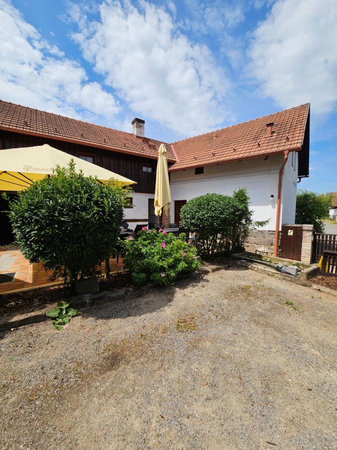 Hospůdka u Zvoničky - B&B