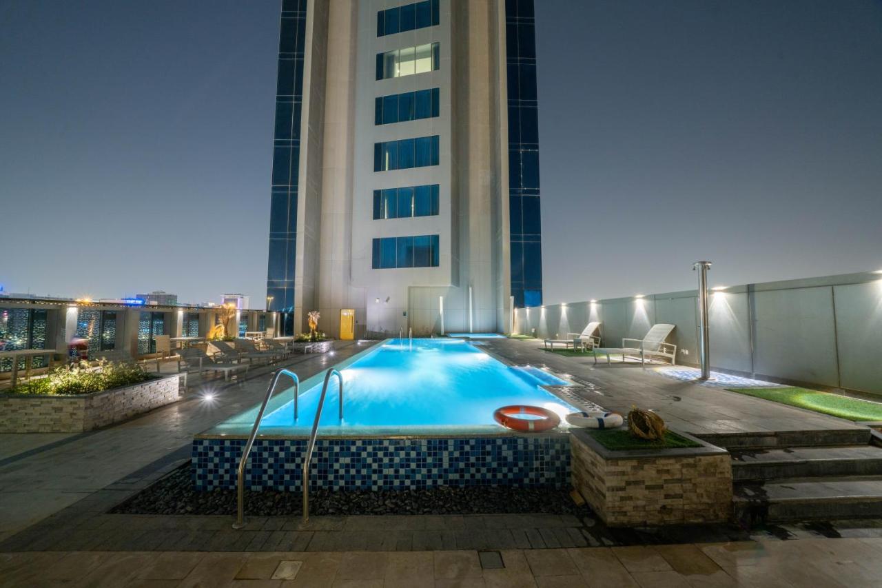 Darstays DAMAC Royal Al Olaya - Ferienwohnung Riad