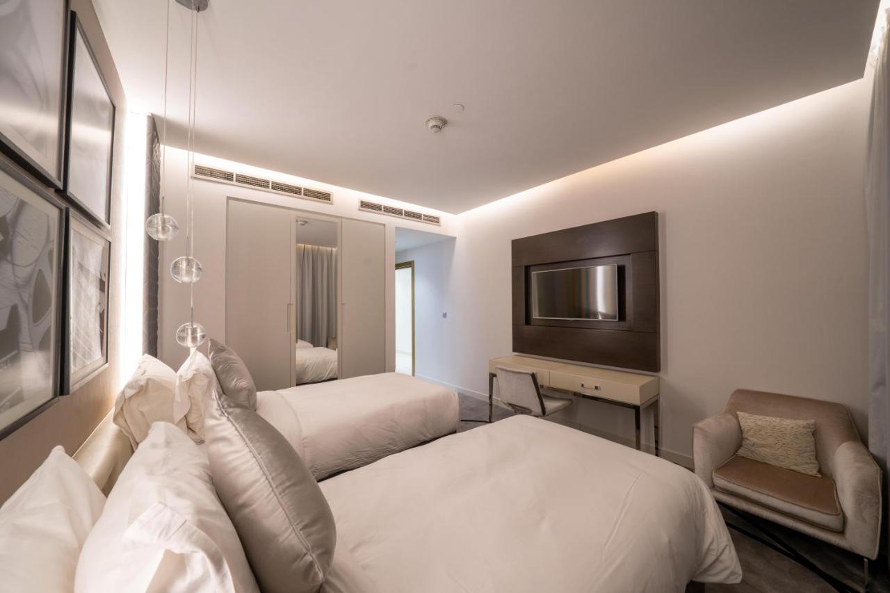 Darstays DAMAC Royal Al Olaya - Ferienwohnung Riad