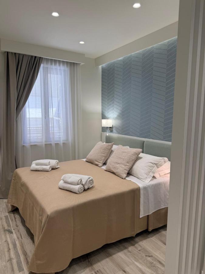 Superior Apartment mit 1 Schlafzimmer und Balkon