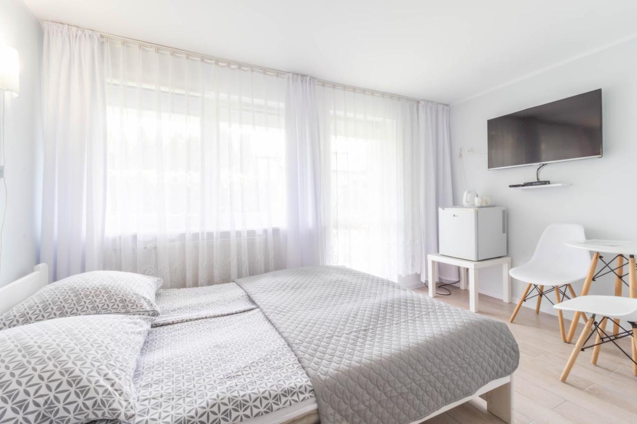 Chambre Double Économique