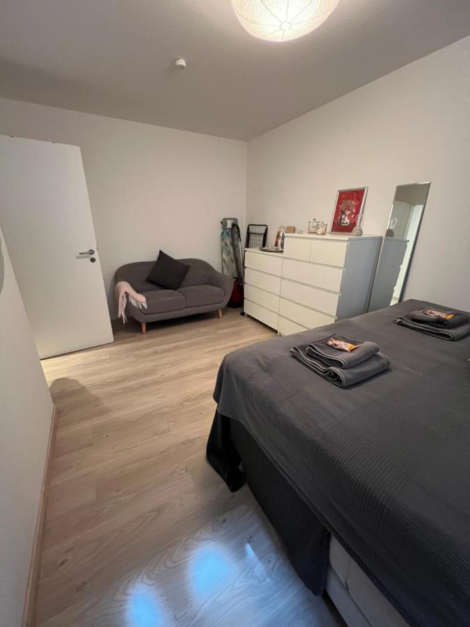 Appartement 1 Chambre