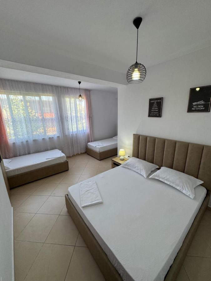 The Comfort Spot - B&B Durrës