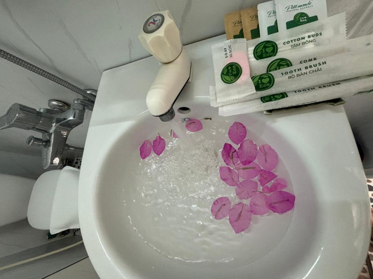 Standard Doppelzimmer