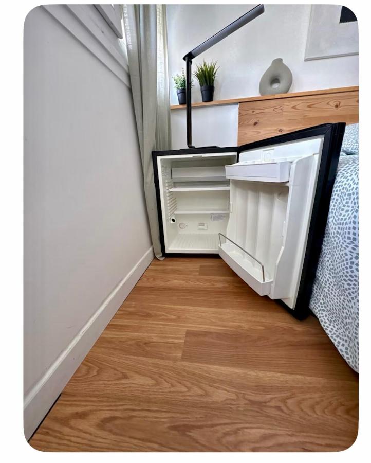 Green Hôpitaux - Chambres d’hôtes Bron