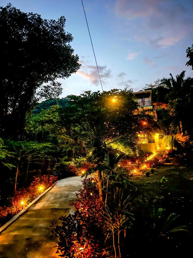 Casa Li Tayrona - B&B El Suán