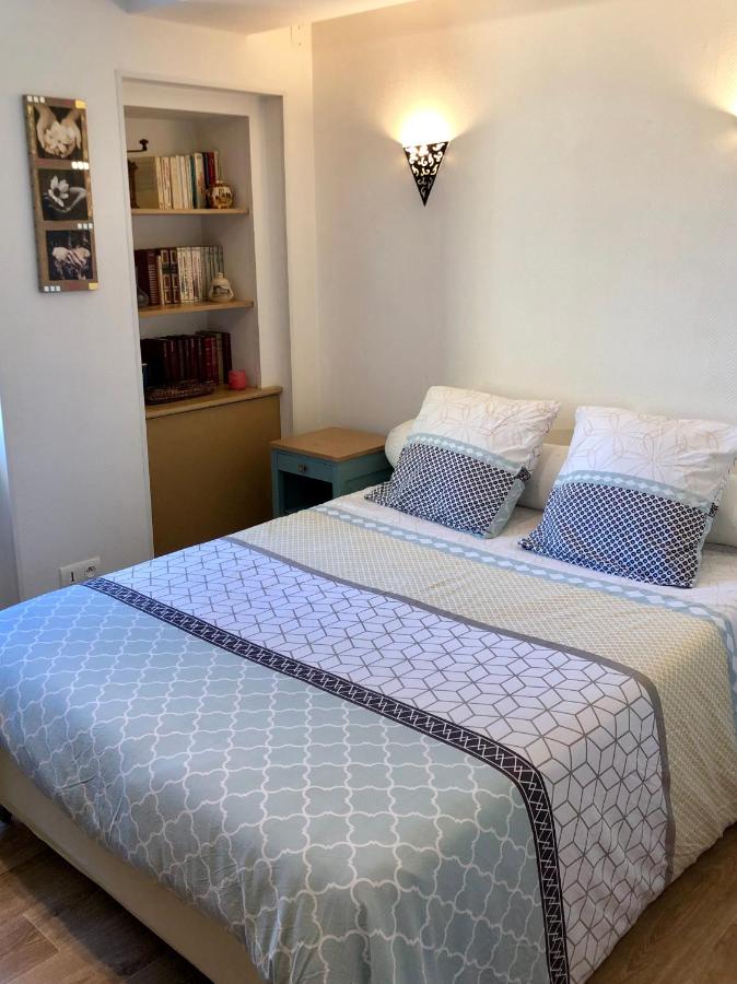 S19 Parking 1 chambre 1 à 2 personnes, facile d'acces A77, Nevers Magny Cours - B&B Imphy