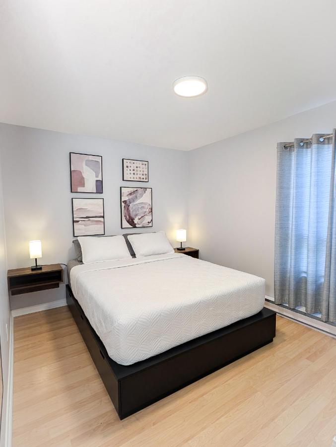 Appartement 2 Chambres