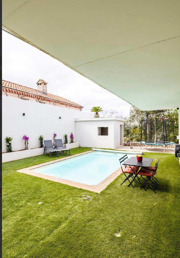 Casa Terracotta - B&B Allauch