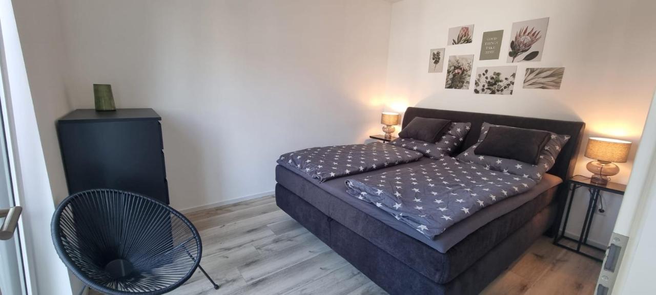 Apartment mit 1 Schlafzimmer