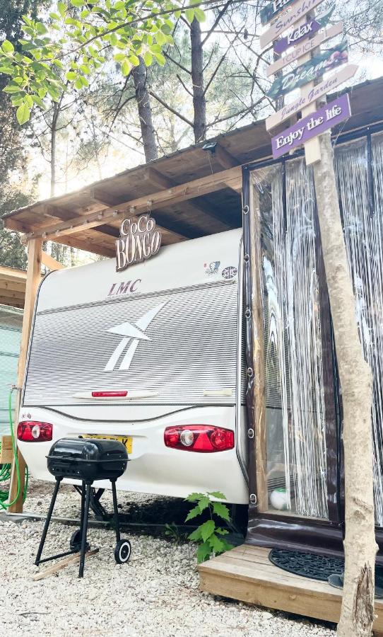 Tenda