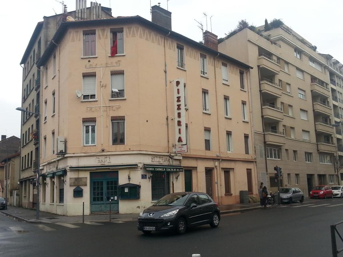 Appartement Lyon Villeurbanne - Enjoy in Lyon - B&B