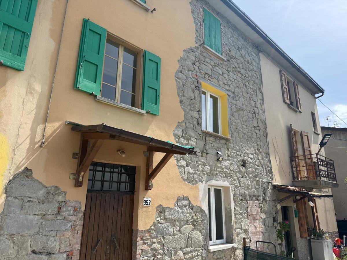 La Quercia - Bed and Breakfast San Benedetto Val di Sambro