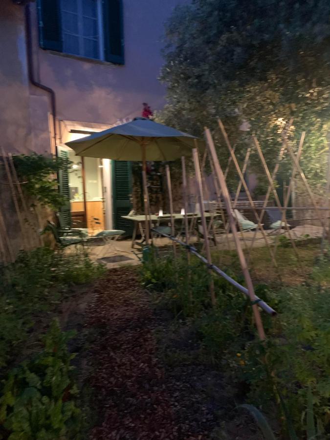 La Meridiana - B&B