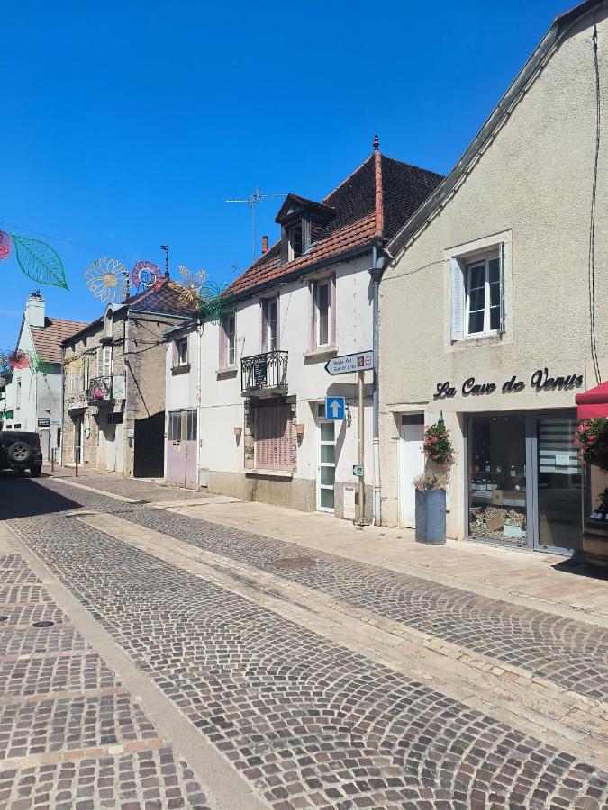 Escapade Chambertine au cœur de Gevrey-Chambertin - B&B