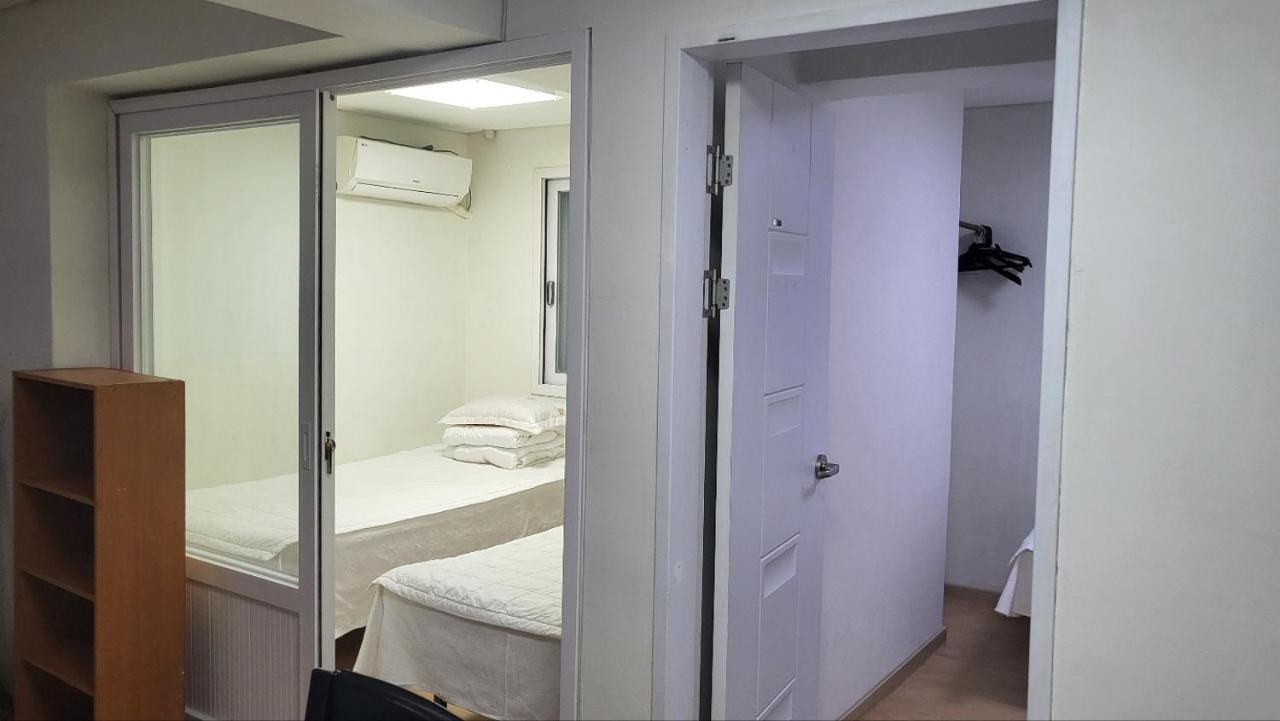 Apartment - Erdgeschoss