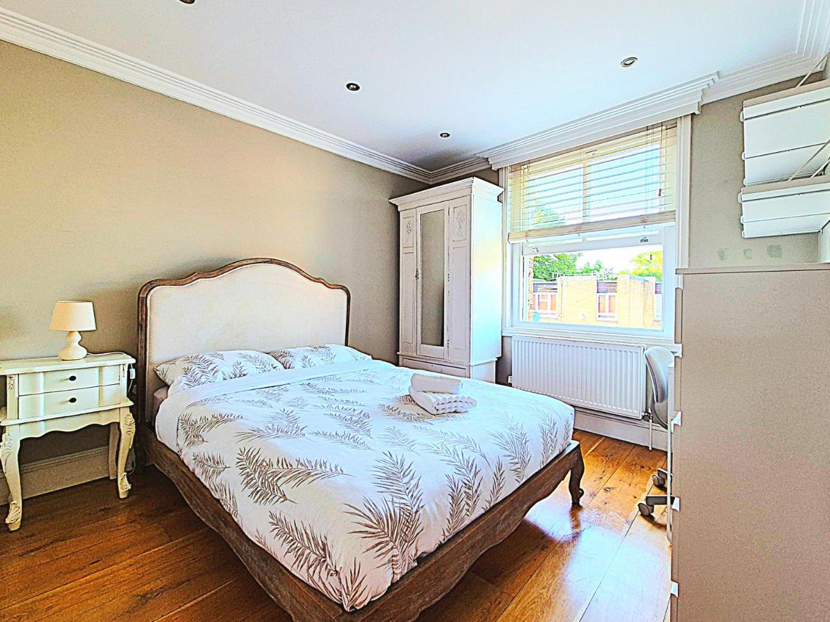 Dalston London Apartment - B&B Londres
