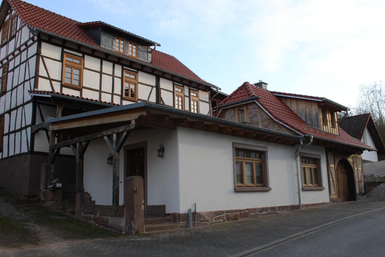 Bohlenstube - B&B