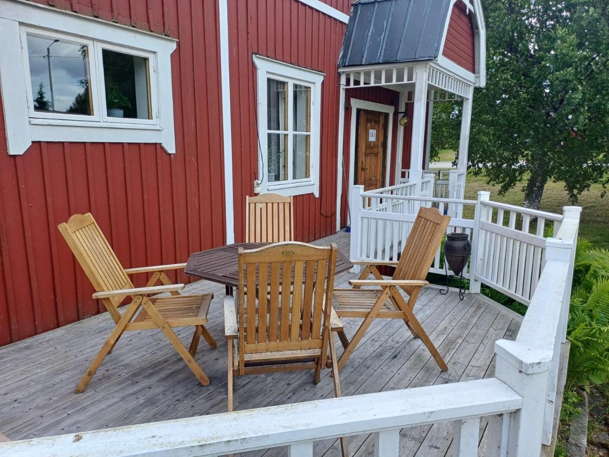 Gamla Skolan i Siknäs - B&B
