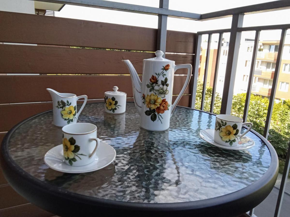 Apartament Bażantów - B&B