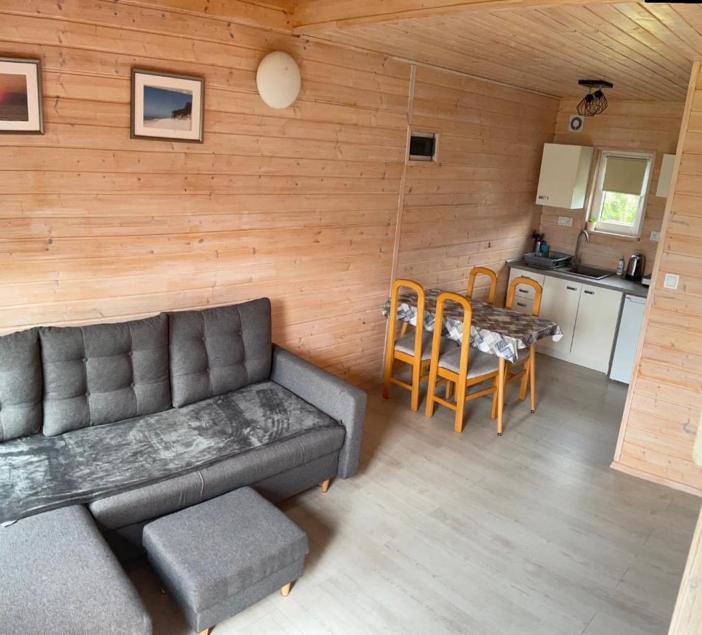Duplex Vierpersoonskamer