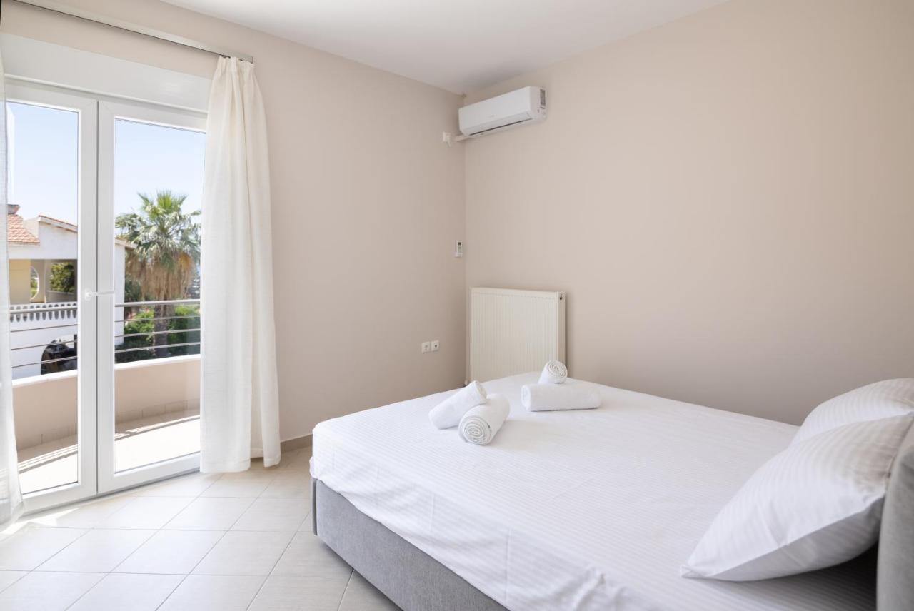 Appartamento con 1 Camera da Letto, Balcone e Vista Mare