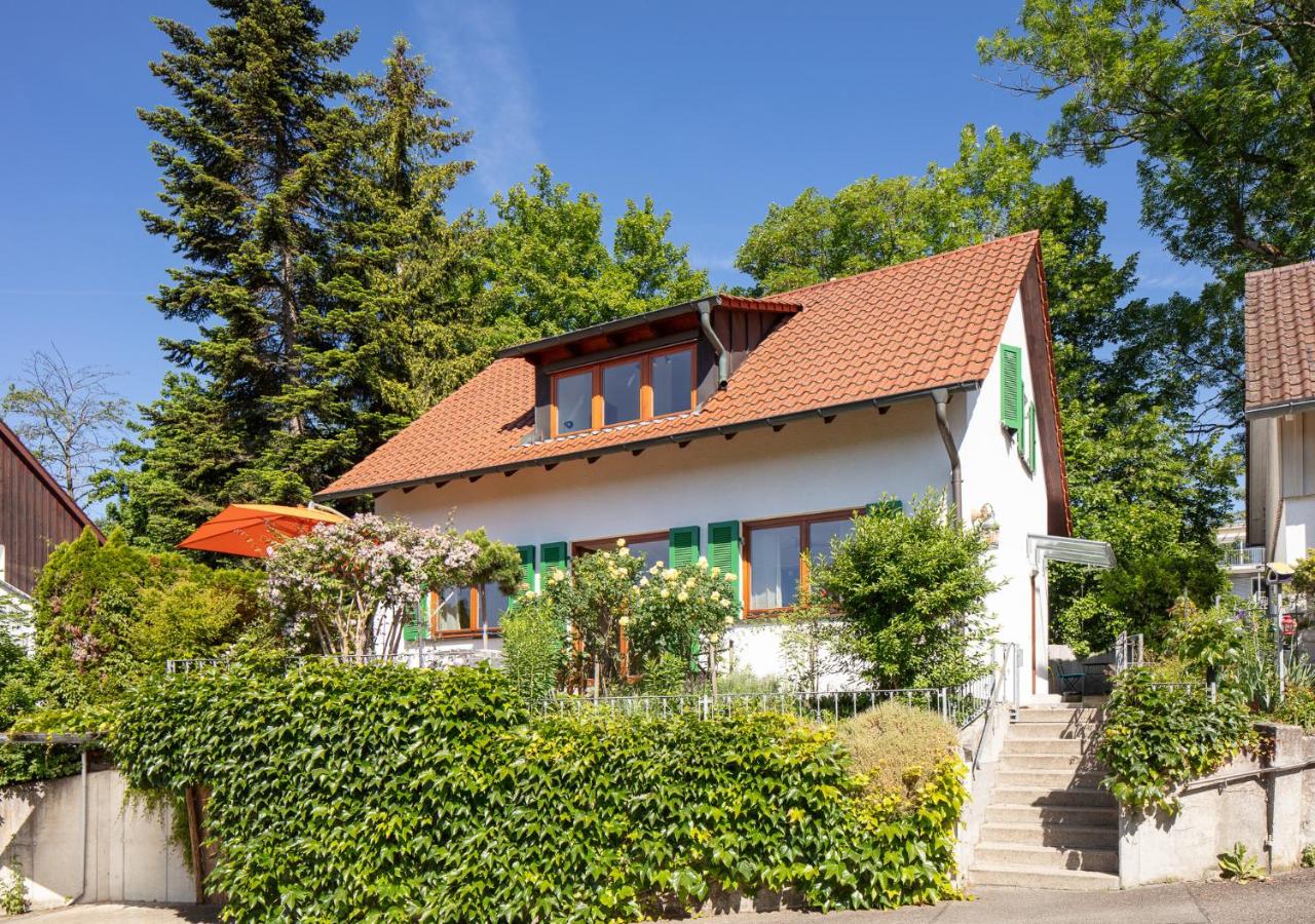 Ferienhaus Möwe - B&B Überlingen