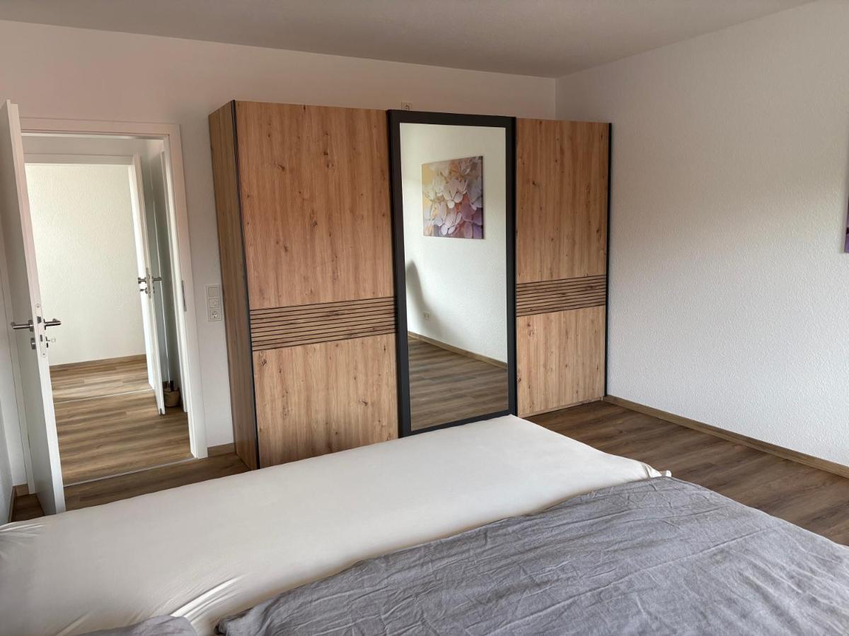 Deluxe One-Bedroom Apartment